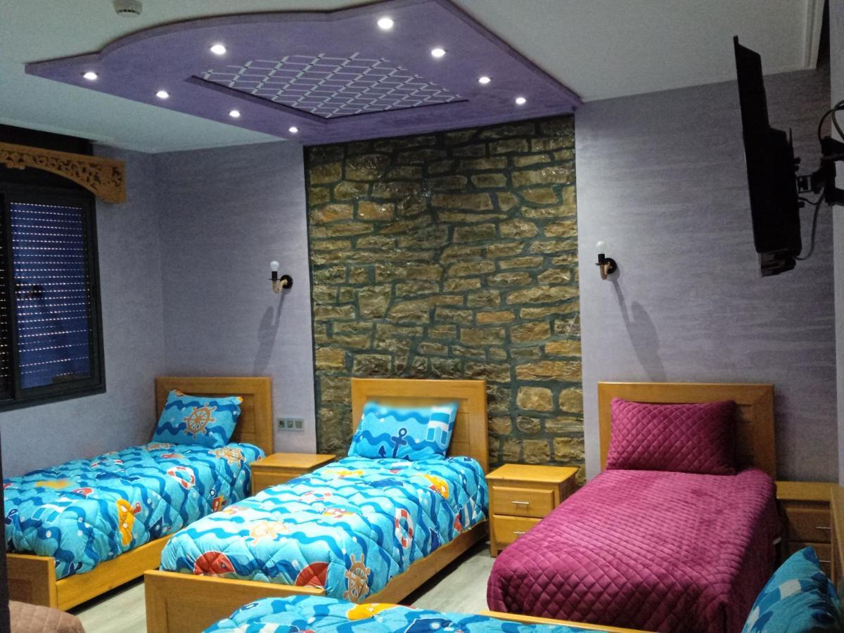 Relais Des Nomades Hotel Tinghir Szoba fotó
