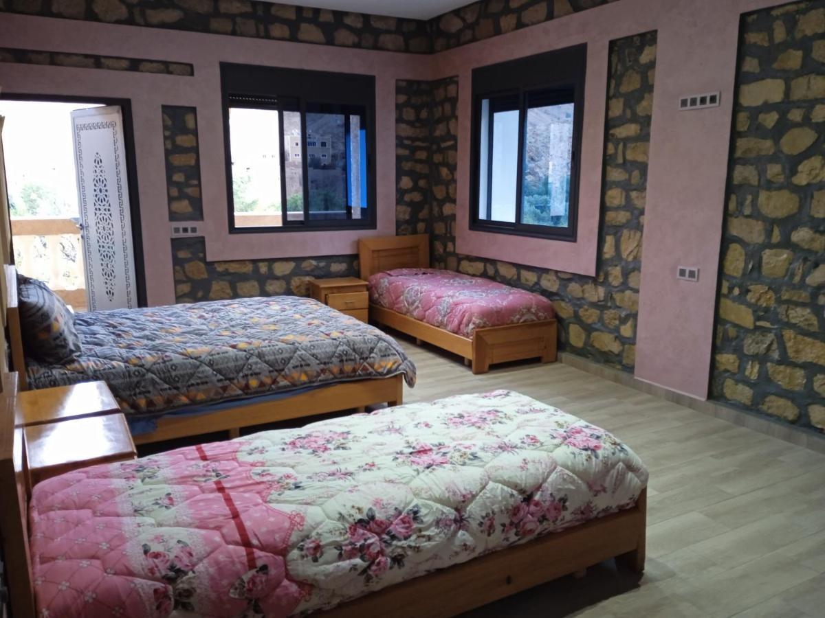 Relais Des Nomades Hotel Tinghir Szoba fotó