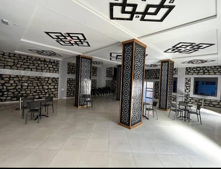 Relais Des Nomades Hotel Tinghir Kültér fotó