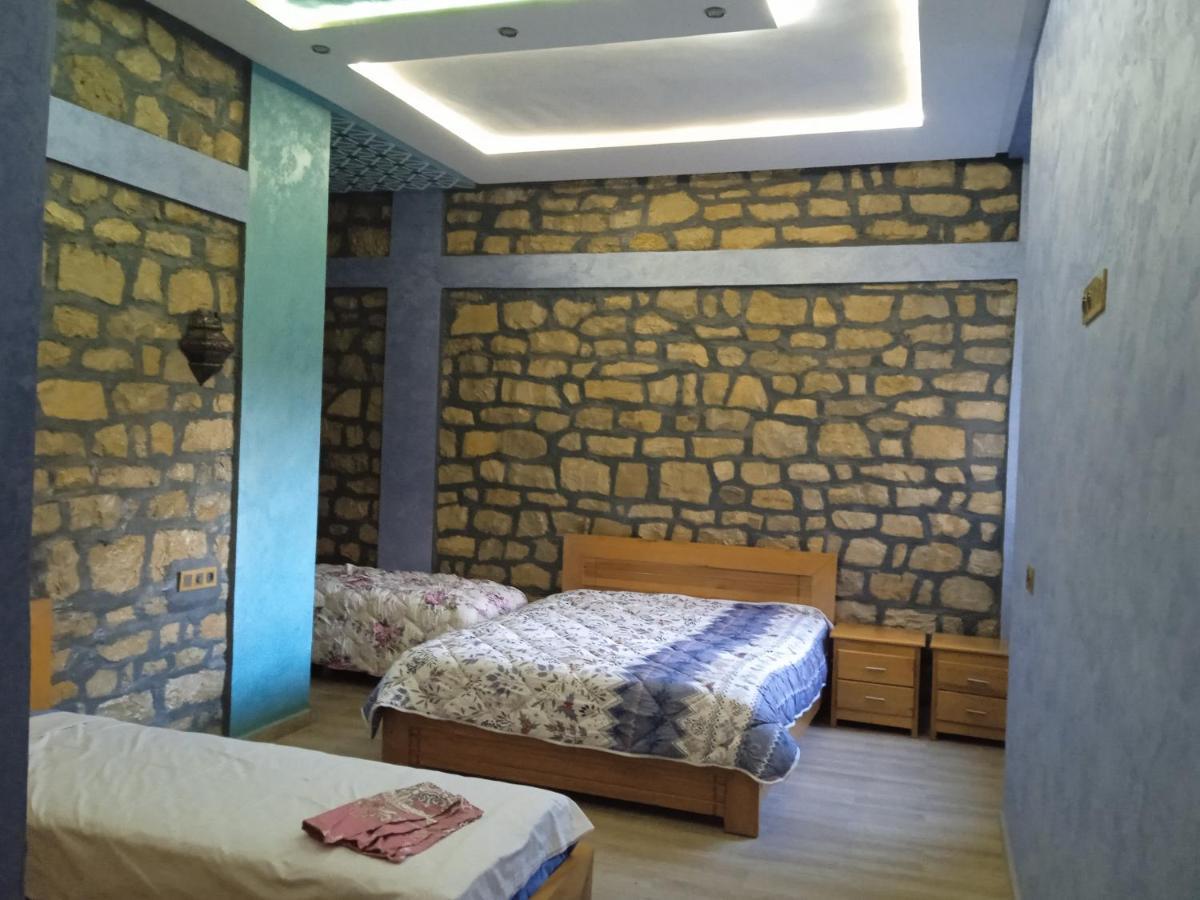 Relais Des Nomades Hotel Tinghir Szoba fotó