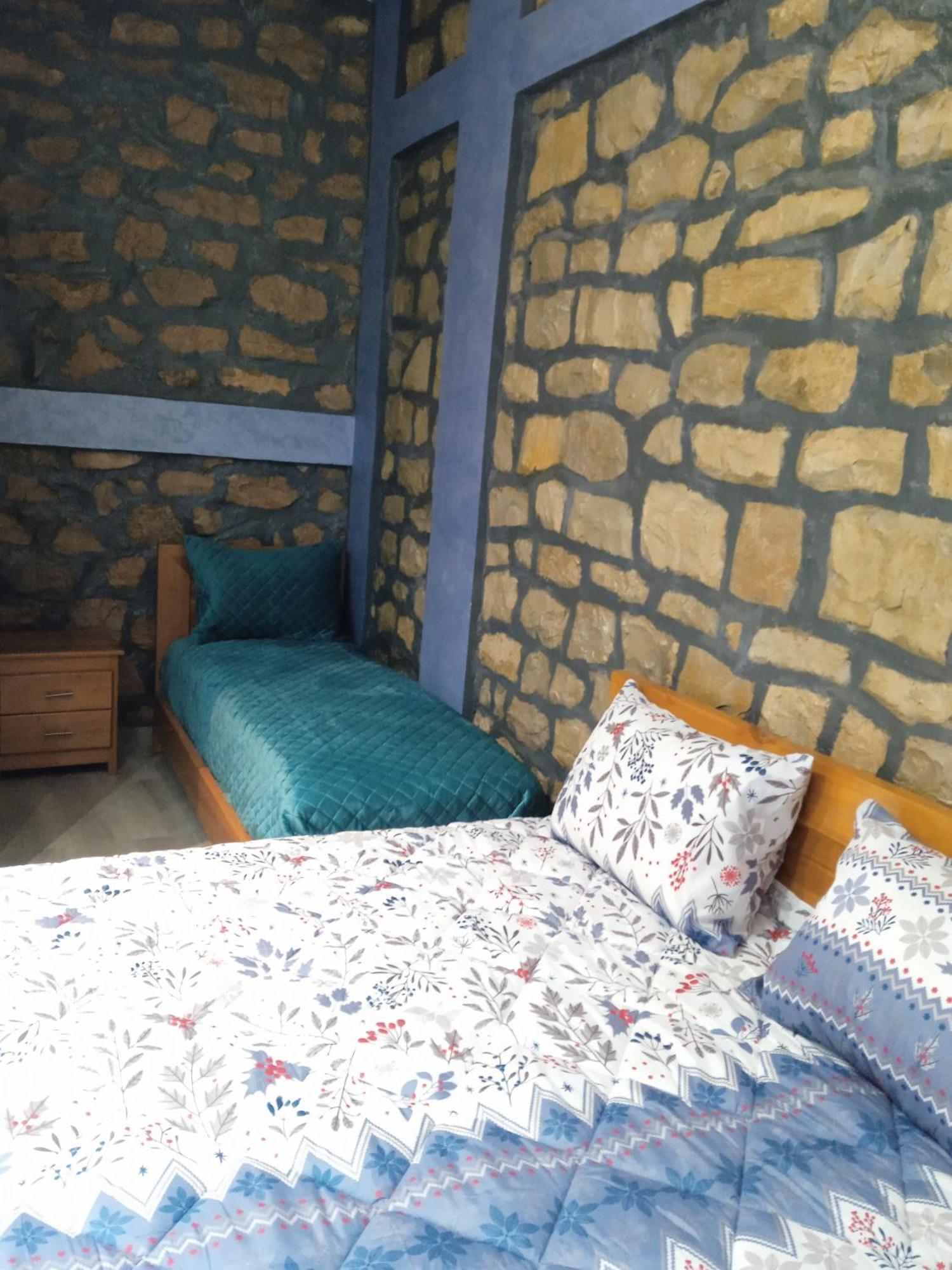 Relais Des Nomades Hotel Tinghir Szoba fotó
