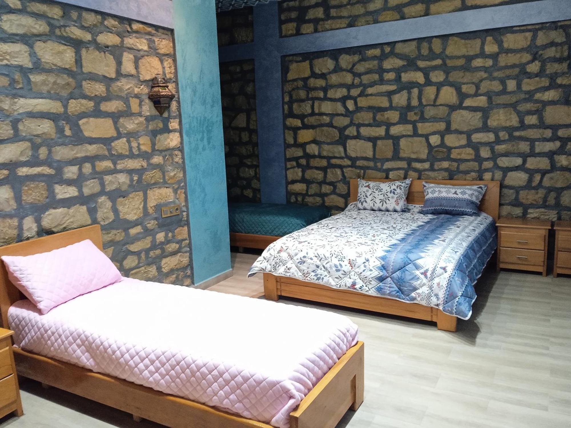 Relais Des Nomades Hotel Tinghir Szoba fotó