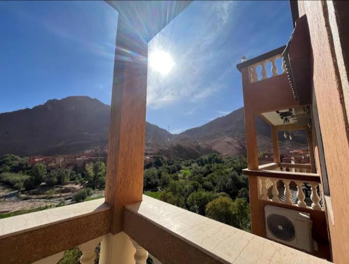 Relais Des Nomades Hotel Tinghir Szoba fotó