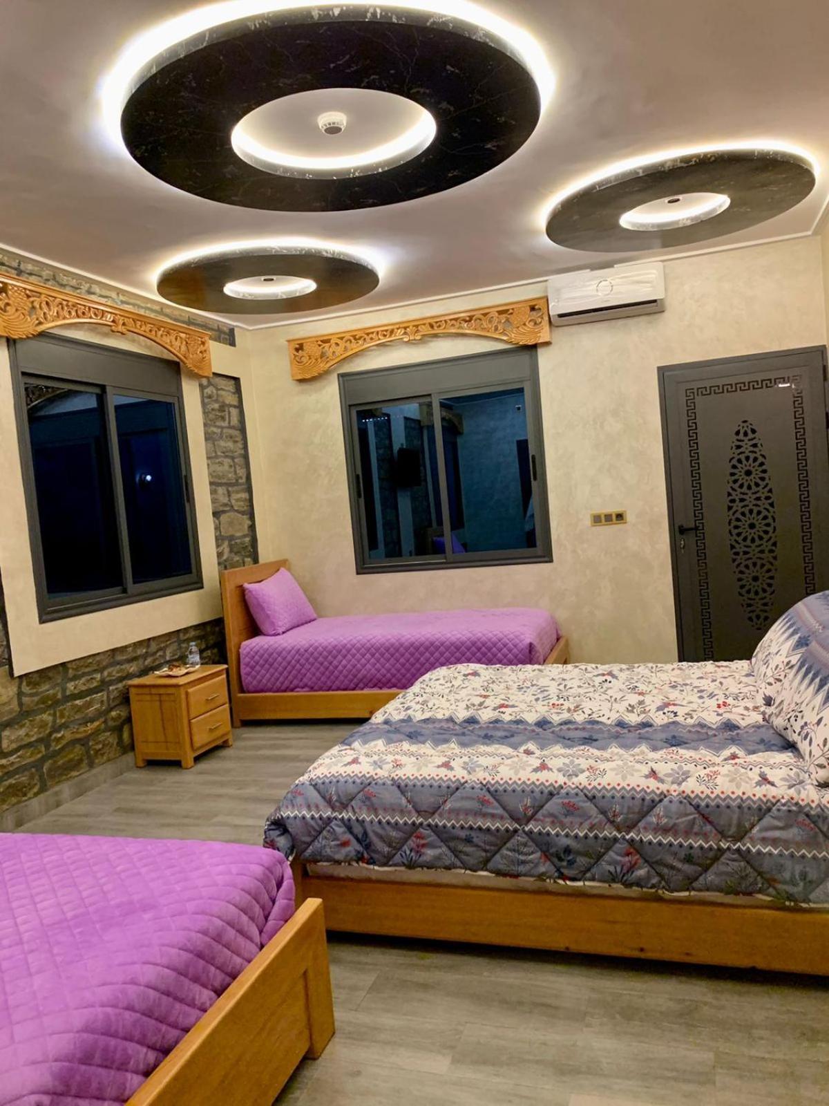 Relais Des Nomades Hotel Tinghir Szoba fotó