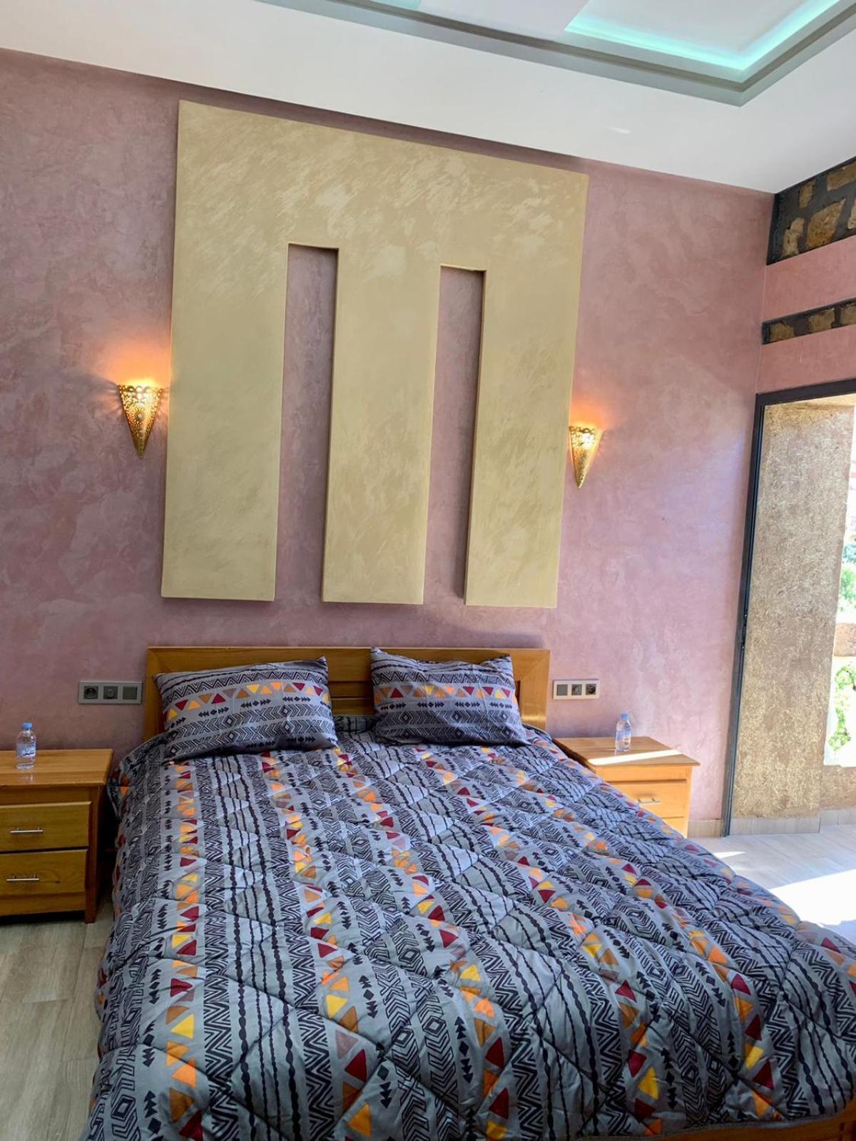 Relais Des Nomades Hotel Tinghir Szoba fotó