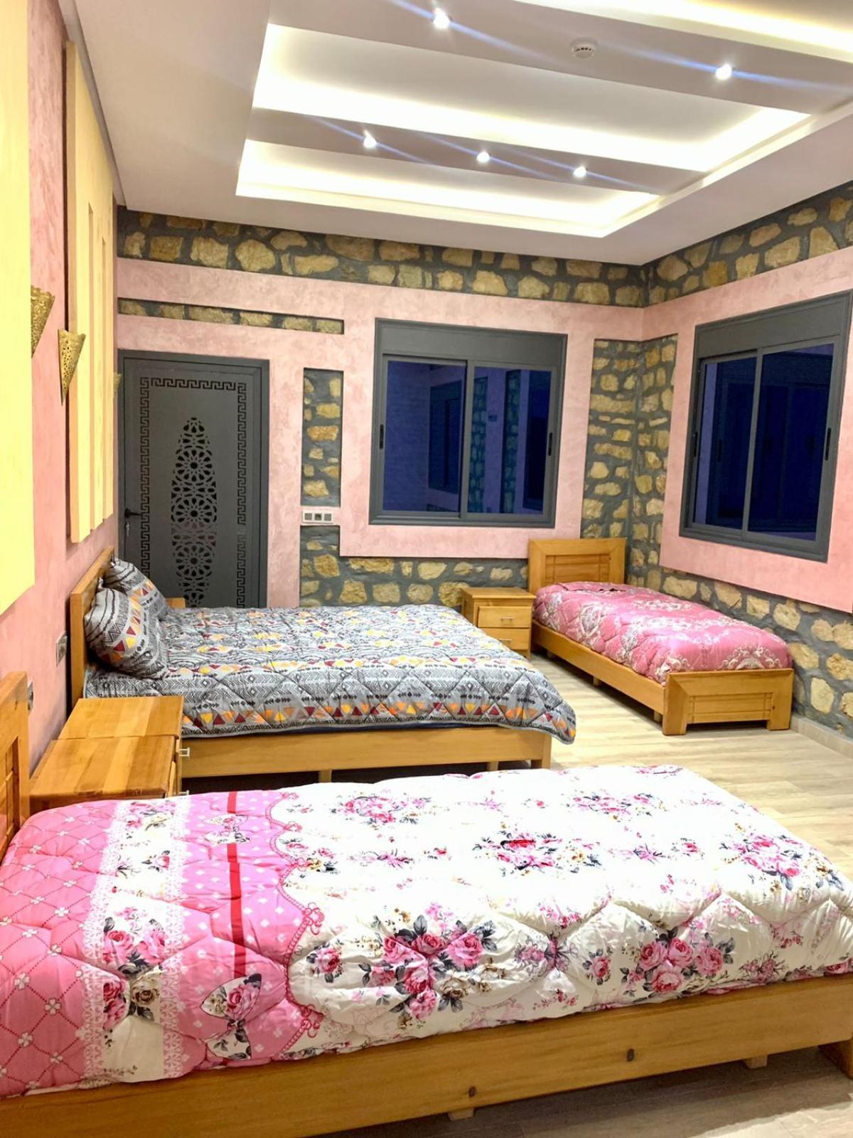Relais Des Nomades Hotel Tinghir Szoba fotó