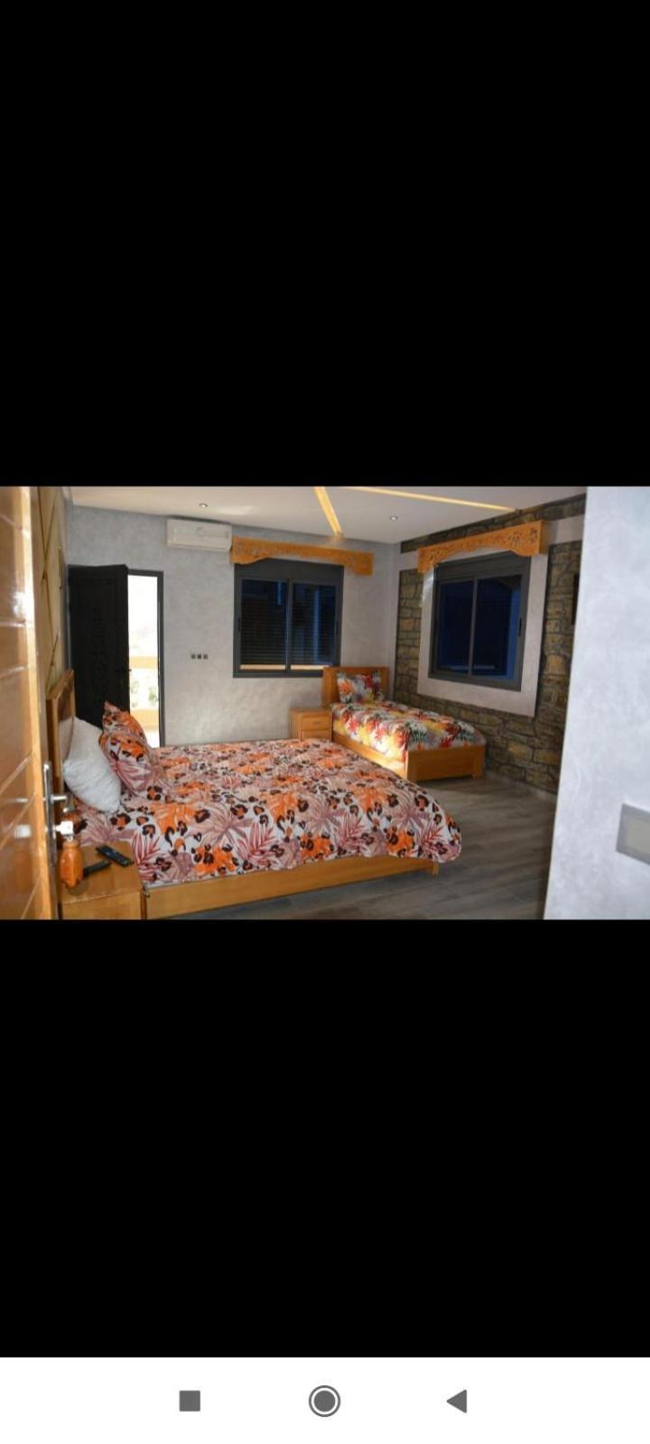 Relais Des Nomades Hotel Tinghir Szoba fotó