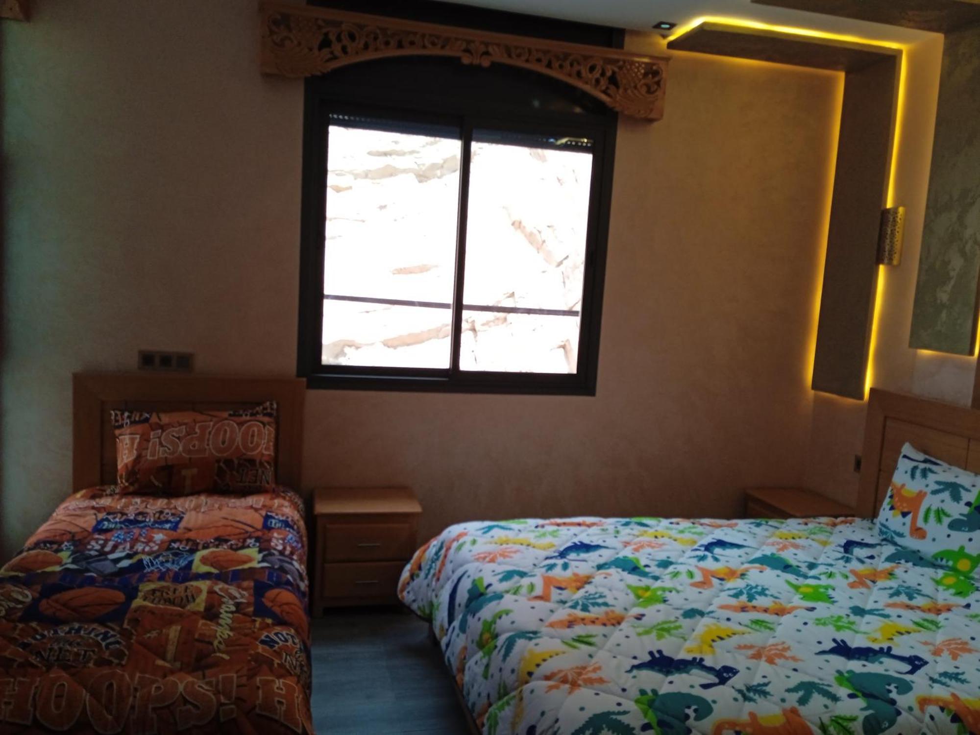 Relais Des Nomades Hotel Tinghir Szoba fotó