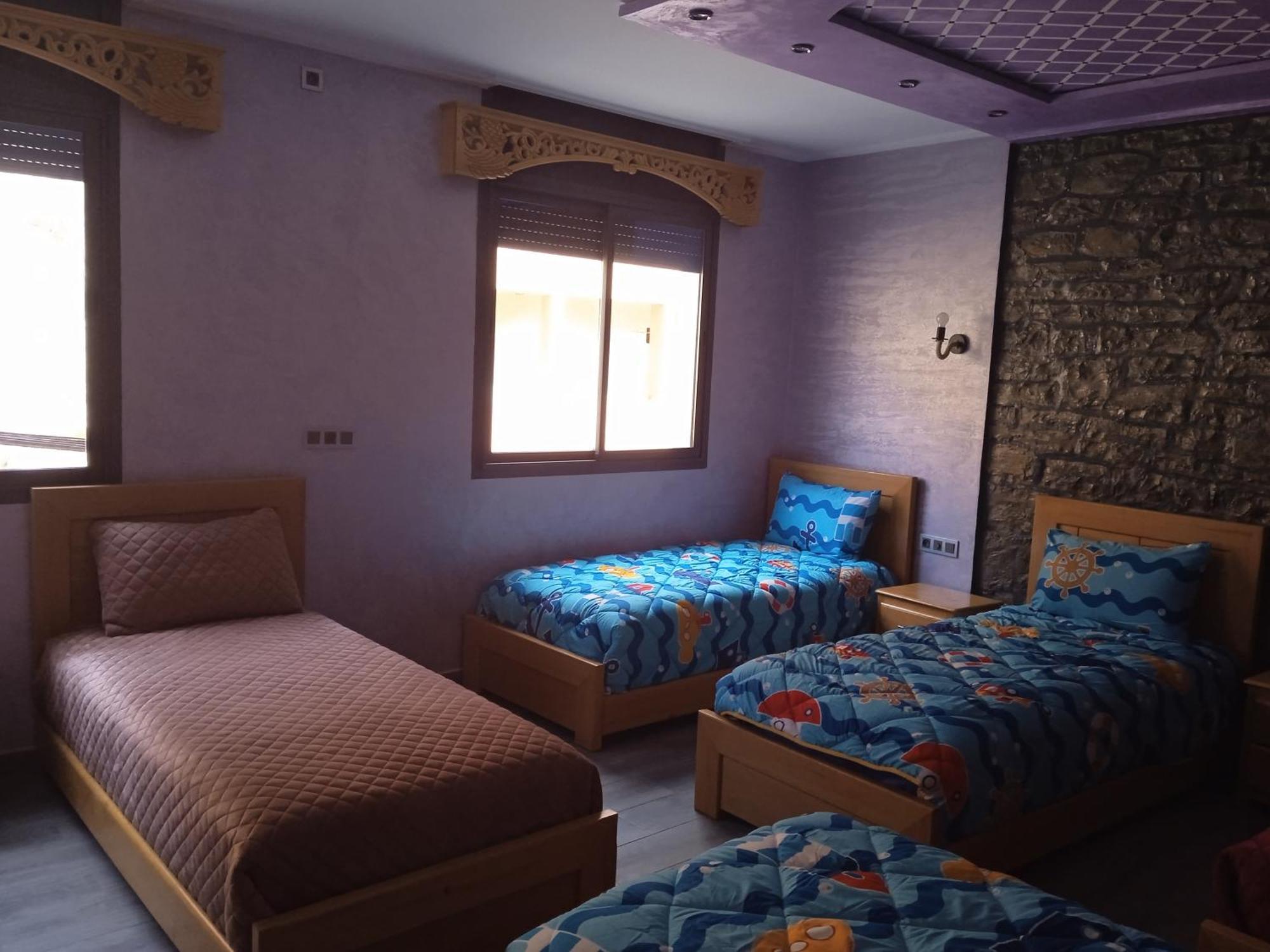 Relais Des Nomades Hotel Tinghir Szoba fotó