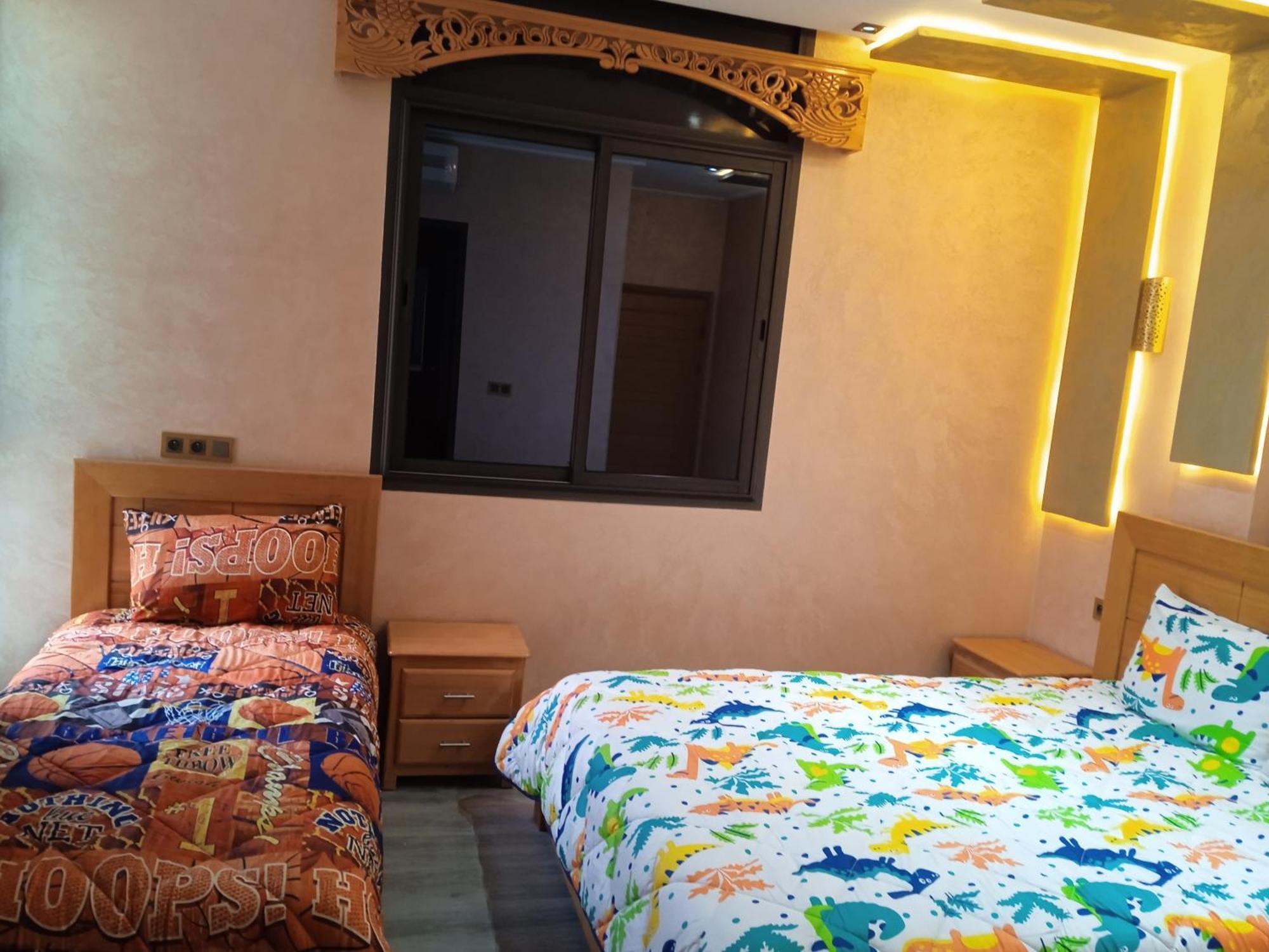 Relais Des Nomades Hotel Tinghir Szoba fotó