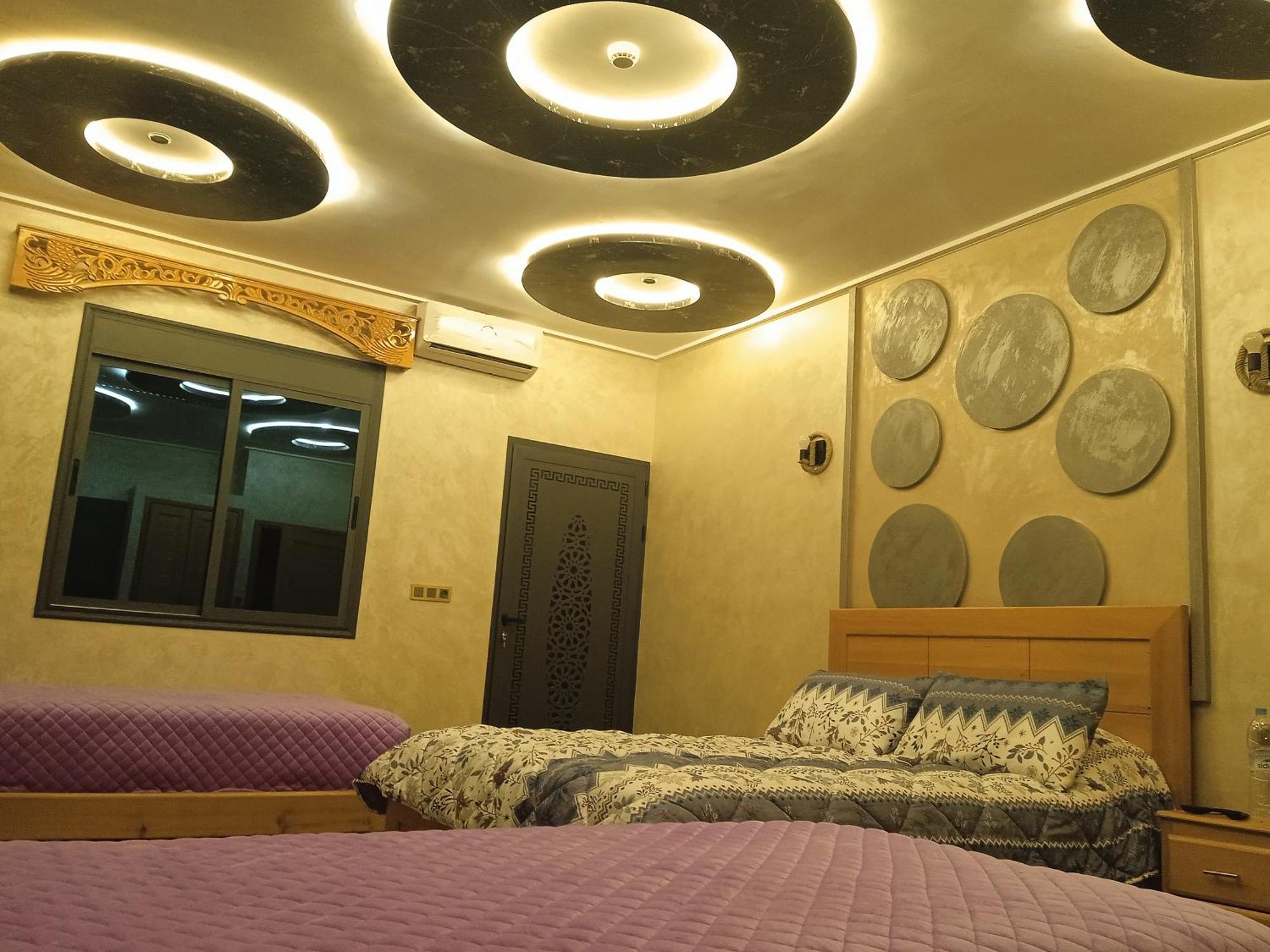 Relais Des Nomades Hotel Tinghir Szoba fotó