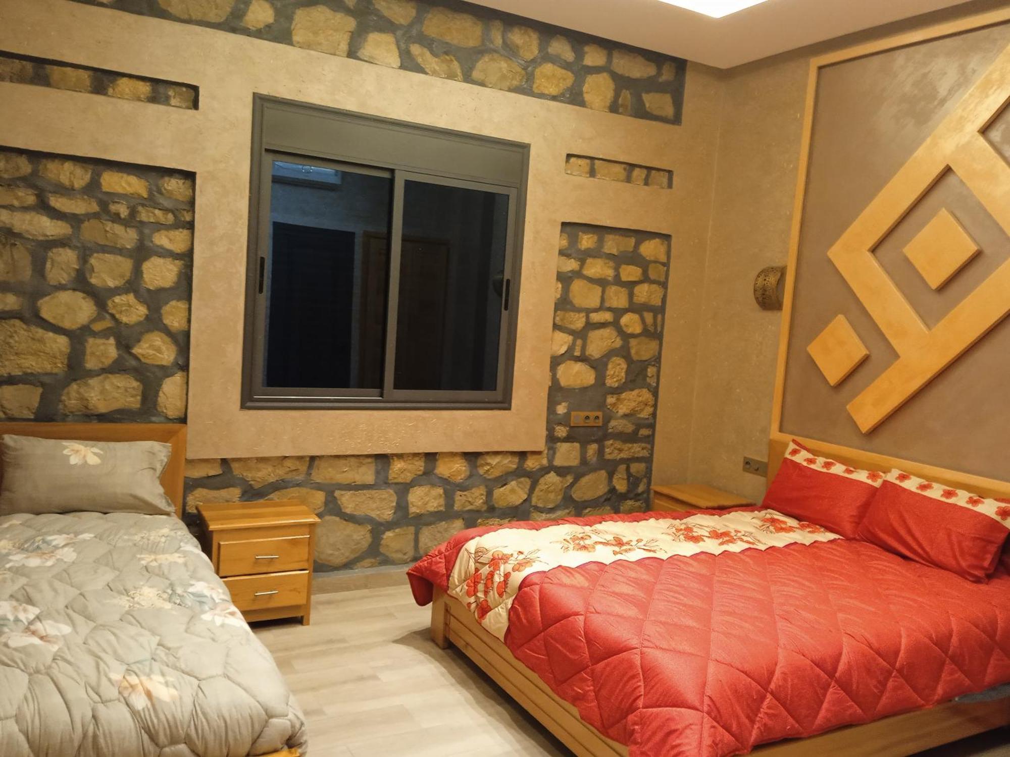Relais Des Nomades Hotel Tinghir Szoba fotó