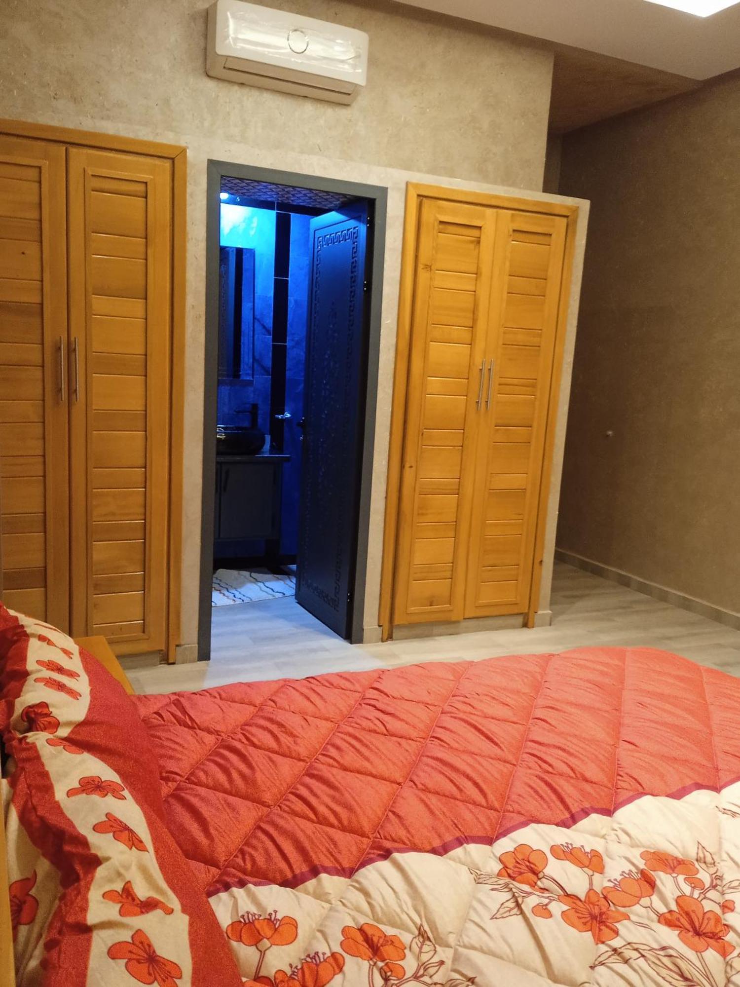 Relais Des Nomades Hotel Tinghir Szoba fotó